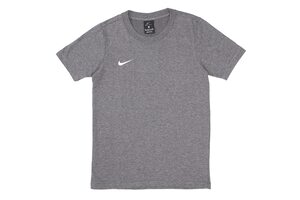 Футболка  TEAM CLUB 19 TEE L I F E S T Y L E Nike AJ1548-071