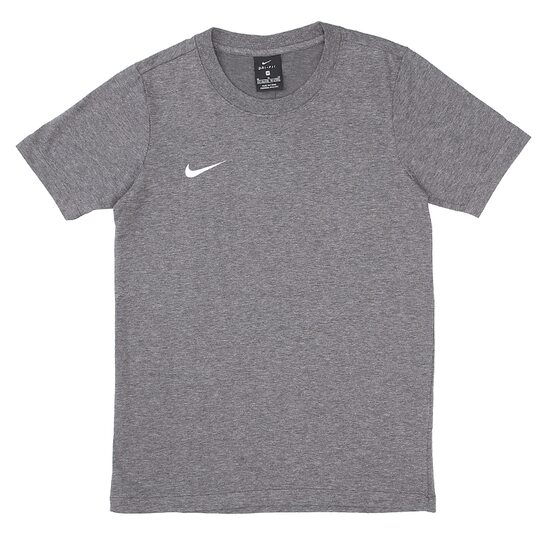 Купить Футболка  TEAM CLUB 19 TEE L I F E S T Y L E Nike AJ1548-071 - оригинал, гарантия