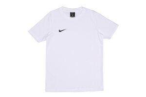 Дитяча спортивна футболка Nike TEAM CLUB 19 TEE LIFESTYLE AJ1548-100 Дитяча спортивна футболка Nike TEAM CLUB 19 TEE LIFESTYLE AJ1548-100