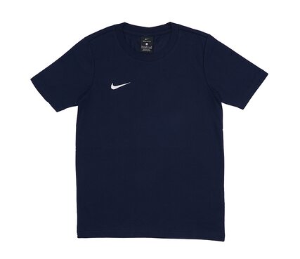 Футболка  TEAM CLUB 19 TEE L I F E S T Y L E Nike AJ1548-451
