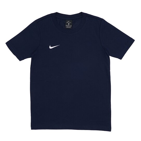 Купить Футболка  TEAM CLUB 19 TEE L I F E S T Y L E Nike AJ1548-451 - оригинал, гарантия