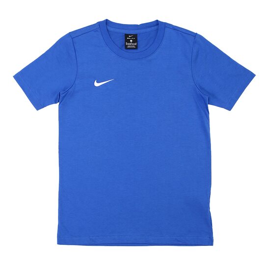 Купить Футболка  TEAM CLUB 19 TEE L I F E S T Y L E Nike AJ1548-463 - оригинал, гарантия