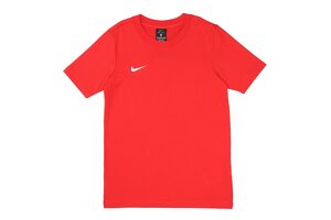 Дитяча спортивна футболка Nike TEAM CLUB 19 TEE LIFESTYLE AJ1548-657 Дитяча спортивна футболка Nike TEAM CLUB 19 TEE LIFESTYLE AJ1548-657