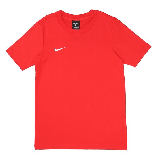 Придбати Дитяча спортивна футболка Nike TEAM CLUB 19 TEE LIFESTYLE AJ1548-657 оригінал Придбати Дитяча спортивна футболка Nike TEAM CLUB 19 TEE LIFESTYLE AJ1548-657 оригінал
