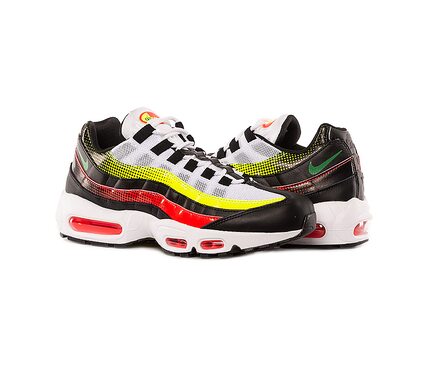 Nike AIR MAX 95 SE AJ2018-004