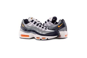 Кроссовки спортивные Nike AIR MAX 95 SE AJ2018-401