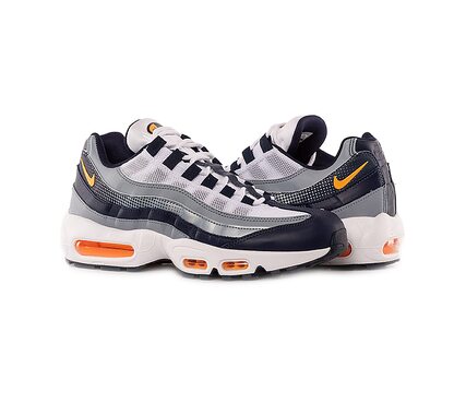 Кроссовки спортивные Nike AIR MAX 95 SE AJ2018-401