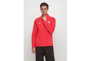 Кофта FCB M NK SHLD SQD DRIL TOP PZ Nike AJ2310-691 Кофта FCB M NK SHLD SQD DRIL TOP PZ Nike AJ2310-691