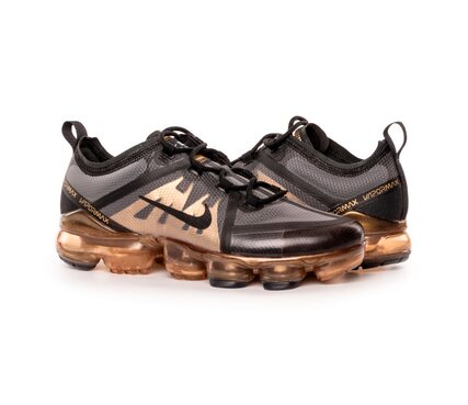 Кросівки спортивні AIR VAPORMAX 2019 (GS) Nike AJ2616-004 Кросівки спортивні AIR VAPORMAX 2019 (GS) Nike AJ2616-004