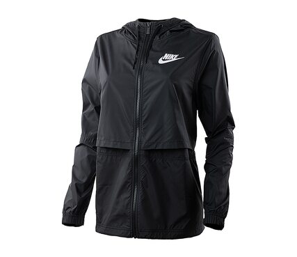 Куртка W NSW RPL ESSNTL WVN JKT Nike AJ2982-010 