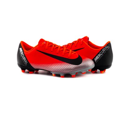 Nike JR VAPOR 12 ACADEMY GS CR7 MG AJ3089-600
