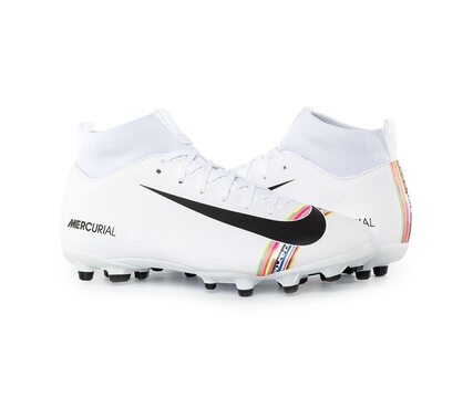 Nike JR SUPERFLY 6 ACADEMY GS FG/MG AJ3111-109