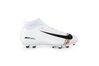 Купить Nike JR SUPERFLY 6 ACADEMY GS FG/MG AJ3111-109 - оригинал, гарантия