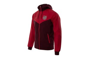 Вітровка FCB M NSW WR WVN AUT CL Nike AJ3292-669 Вітровка FCB M NSW WR WVN AUT CL Nike AJ3292-669