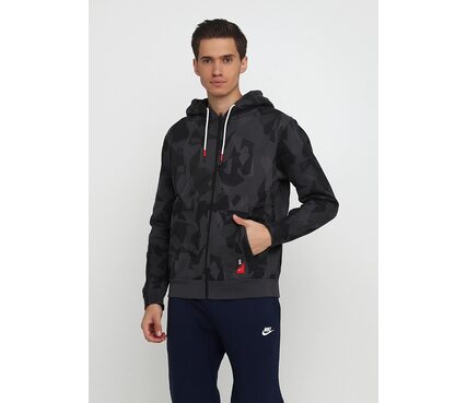 Кофта KYRIE M NK HOODIE FZ AOP Nike AJ3385-010