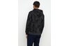 Придбати Кофта KYRIE M NK HOODIE FZ AOP Nike AJ3385-010 оригінал