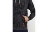 Придбати Кофта KYRIE M NK HOODIE FZ AOP Nike AJ3385-010 оригінал