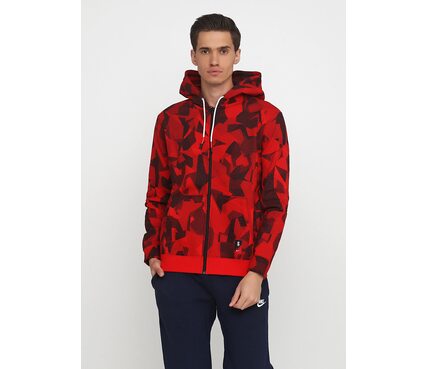 Кофта KYRIE M NK HOODIE FZ AOP Nike AJ3385-657
