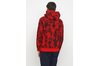 Купити Кофта KYRIE M NK HOODIE FZ AOP Nike AJ3385-657 - оригінал