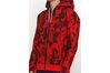 Купити Кофта KYRIE M NK HOODIE FZ AOP Nike AJ3385-657 - оригінал