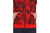 Купити Кофта KYRIE M NK HOODIE FZ AOP Nike AJ3385-657 - оригінал