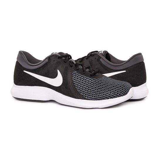Купить Кроссовки спортивные Nike REVOLUTION 4 EU AJ3490-001 - оригинал, гарантия