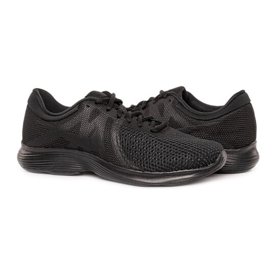 Купить Кроссовки спортивные Nike REVOLUTION 4 EU AJ3490-002 - оригинал, гарантия