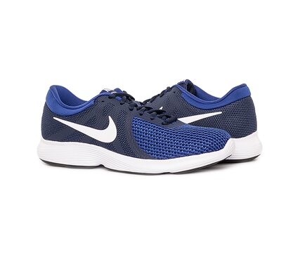 Кроссовки спортивные Nike Men'sRevolution 4 Running Shoe (EU) AJ3490-414