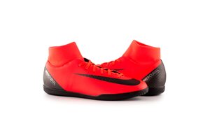 Nike SUPERFLYX 6 CLUB CR7 IC AJ3569-600