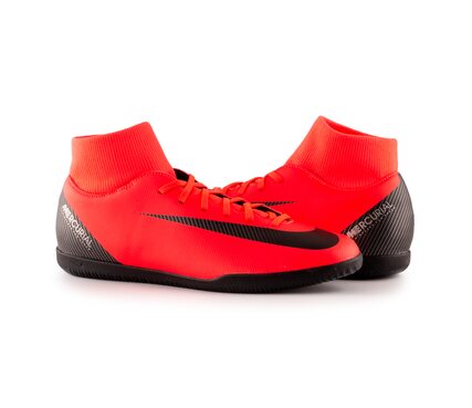 Nike SUPERFLYX 6 CLUB CR7 IC AJ3569-600