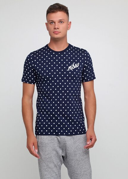 Купить Футболка  M NSW TEE NSW 3 Nike AJ3708-451 - оригинал, гарантия
