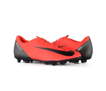 Nike VAPOR 12 CLUB CR7 FGMG AJ3723-600