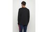 Купить Nike M NSW TEE LS FUTURA BOX HBR AJ3873-010 - оригинал, гарантия