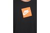 Купить Nike M NSW TEE LS FUTURA BOX HBR AJ3873-010 - оригинал, гарантия