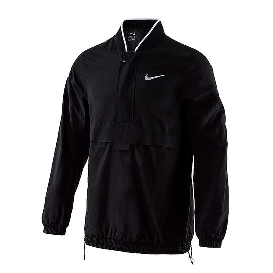 Купити Вітровка M NK JKT WVN Nike AJ3918-013 - оригінал Купити Вітровка M NK JKT WVN Nike AJ3918-013 - оригінал