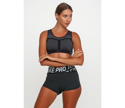 Топ  FENOM FLYKNIT BRA Nike AJ4047-010