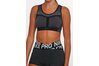 Купить Топ  FENOM FLYKNIT BRA Nike AJ4047-010 - оригинал, гарантия