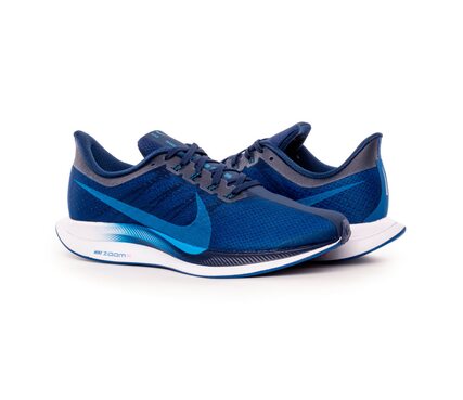 Кроссовки ZOOM PEGASUS 35 TURBO Nike AJ4114-400 Кроссовки ZOOM PEGASUS 35 TURBO Nike AJ4114-400