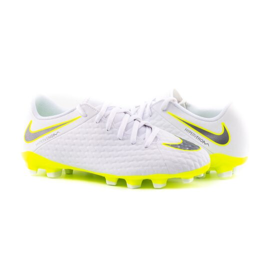 Купить Nike JR PHANTOM 3 ACADEMY FG AJ4119-107 - оригинал, гарантия