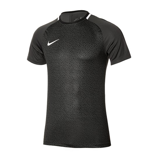 Купить Футболка  M NK DRY ACDMY TOP SS GX2 Nike AJ4231-060 - оригинал, гарантия