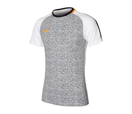 Футболка  M NK DRY ACDMY TOP SS GX2 Nike AJ4231-100