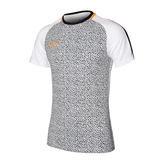 Купить Футболка  M NK DRY ACDMY TOP SS GX2 Nike AJ4231-100 - оригинал, гарантия