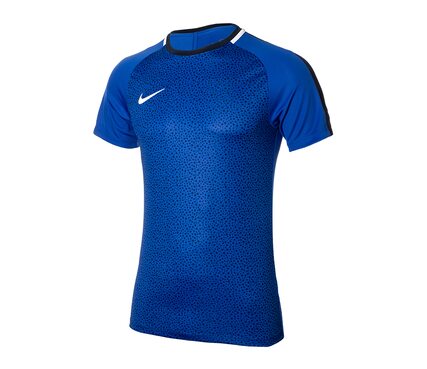 Футболка  M NK DRY ACDMY TOP SS GX2 Nike AJ4231-405