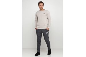 Nike M NSW HERITAGE PANT OH AJ5419-010