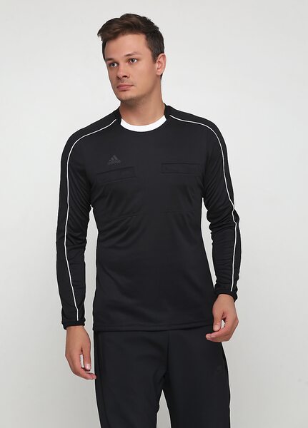 Купить Nike Referee 16 Long Sleeve Jersey AJ5920 - оригинал, гарантия