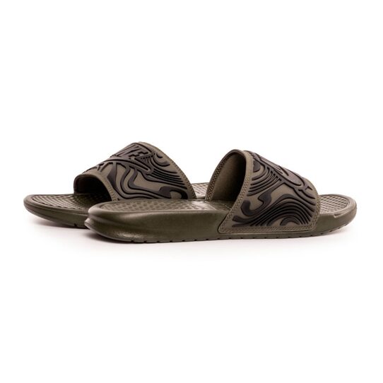 Купить Nike BENASSI JDI SE AJ6745-300 - оригинал, гарантия
