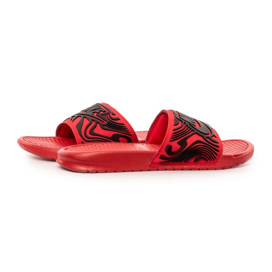 Купить Nike BENASSI JDI SE AJ6745-601 - оригинал, гарантия