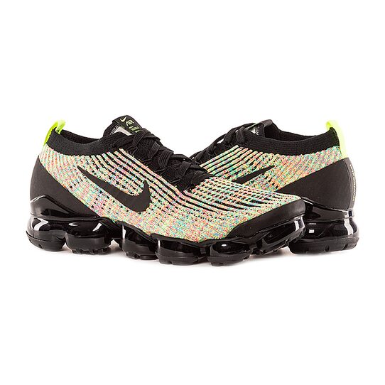 Купить Nike AIR VAPORMAX FLYKNIT 3 AJ6900-006 - оригинал, гарантия