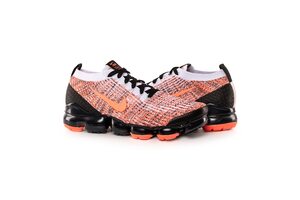 Беговые спортивные кроссовки Nike AIR VAPORMAX FLYKNIT 3 AJ6900-800