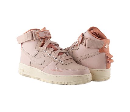Кроссовки W AF1 HI UT Nike AJ7311-200 